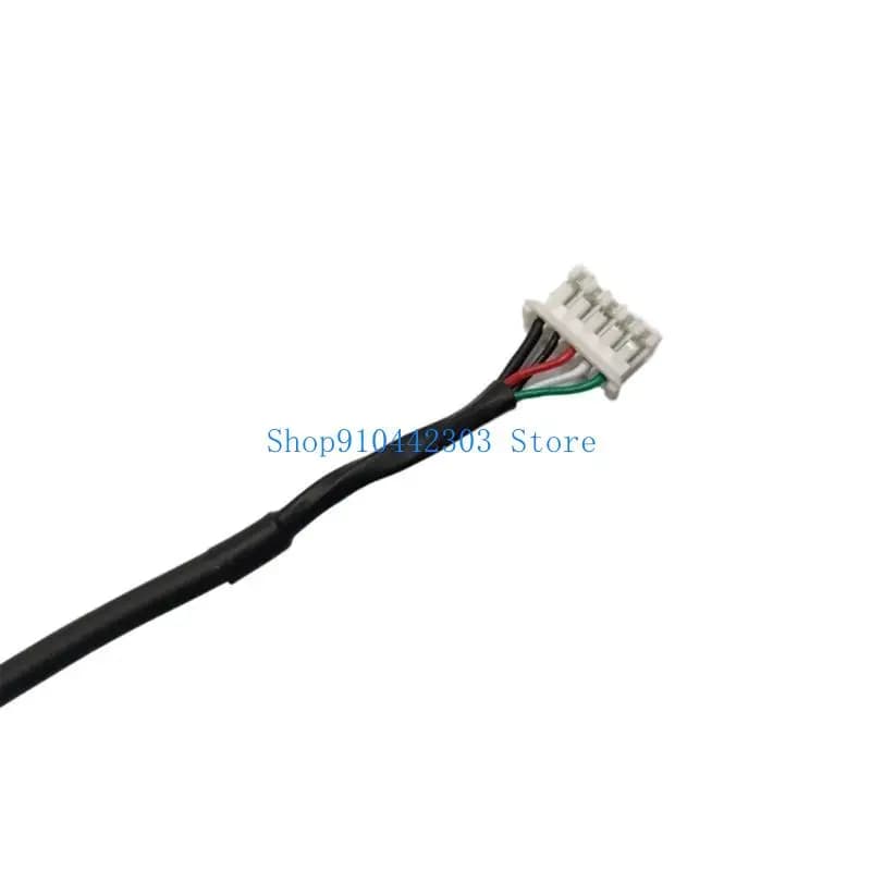 652F Soft USB Cable for Cynosa Gaming Mechanical Keyboards Wire 180-210cm