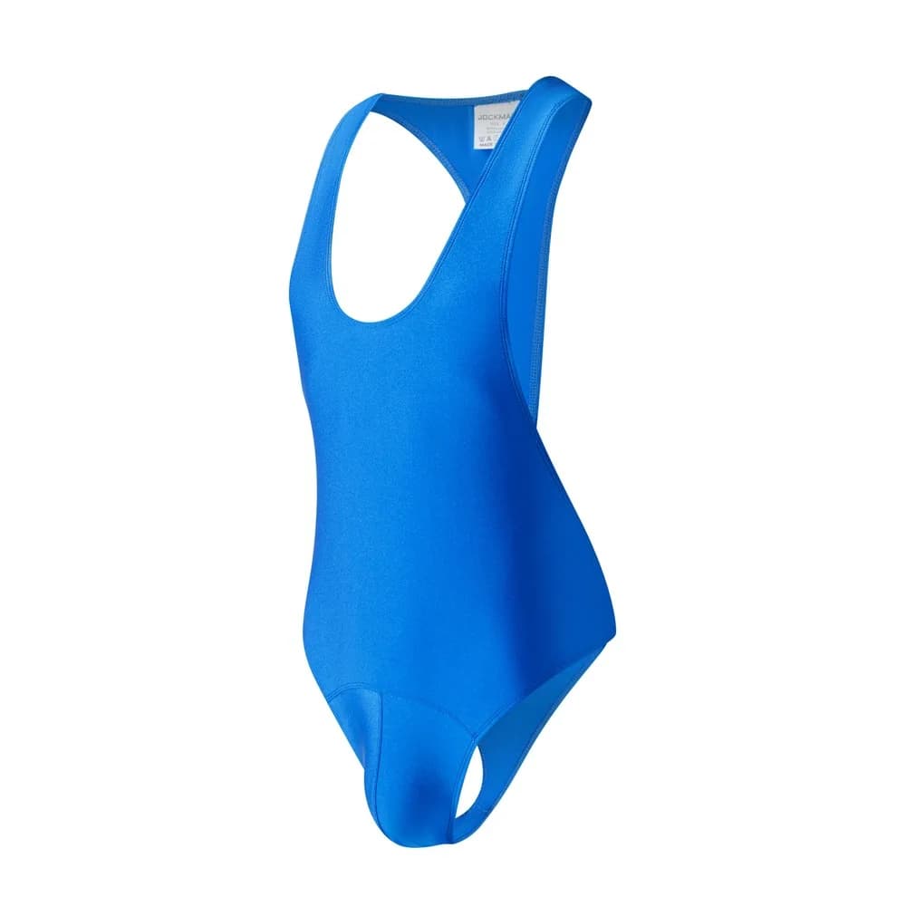 Costume da Bagno Jockmail Nuovo Modello Intero Multifunzionale da Uomo, Bikini Sportivo Triangolare per Fitness