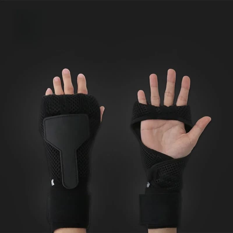 Training Boxing Hand Wraps for Men Women Sport Gloves Elastic Professional Wrist Support Protector MMA Muay Thai Fitness