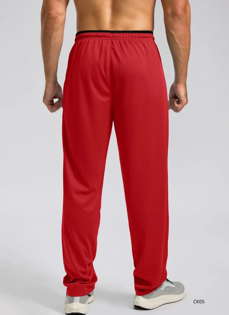 Men's Running Pants Sports Fitness Football Training Pants for Men's Football Hiking Pants Slow Running Pants Sportswear