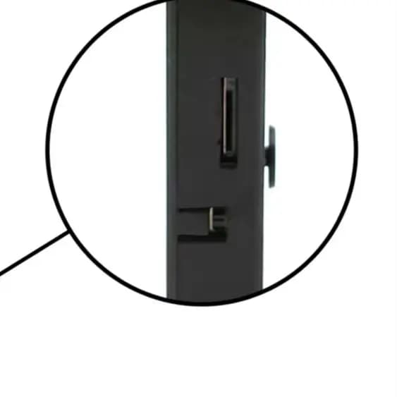 Per Mar-X-Auder con ESP32, WiFi 2.4GHz, Bluetooth, GPS, Batteria al Litio Ricaricabile e Antenna Esterna con Guadagno di 20dB