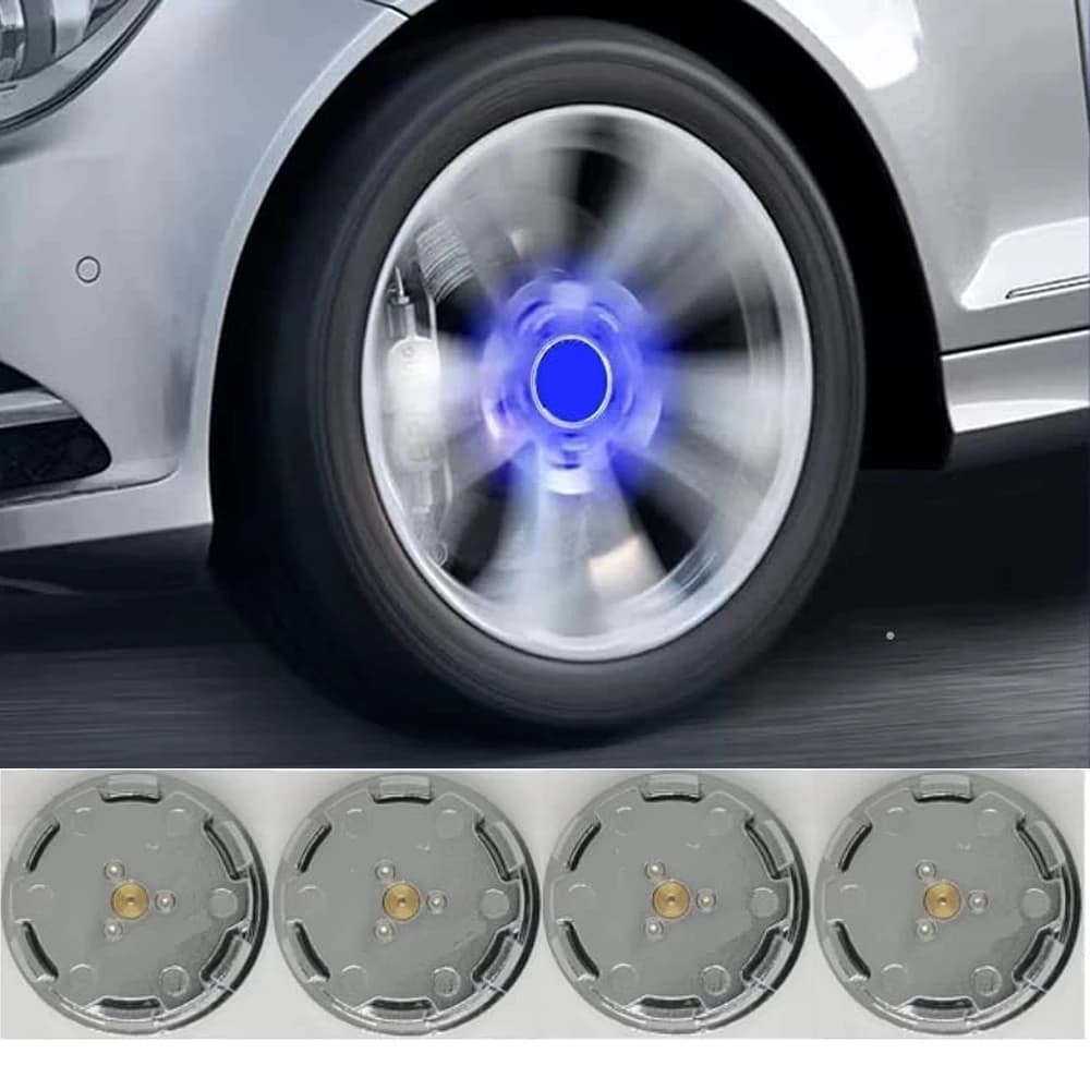Coprimozzo per BMW Benz Audi Kia VW Hyundai Peugeot Toyota Mitsubishi Honda civic