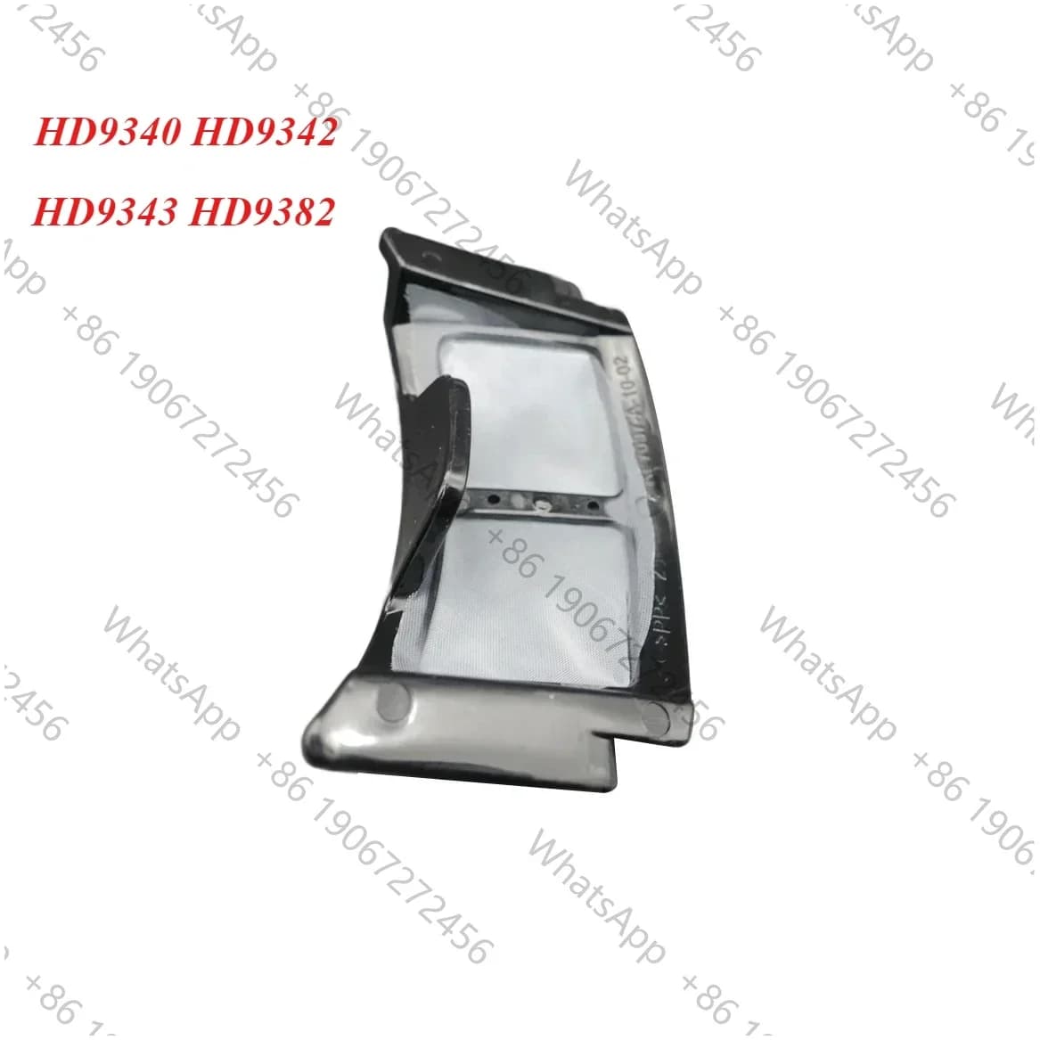 electric kettle filter For HD9340 HD9342 HD9343 HD9382 kettle filter accessories