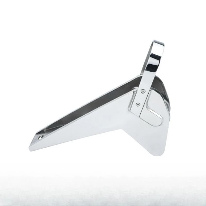 316 Stainless Steel Anchor Bracket Boat Yacht Marine Hardware Fittings Casting Bracket, Riser