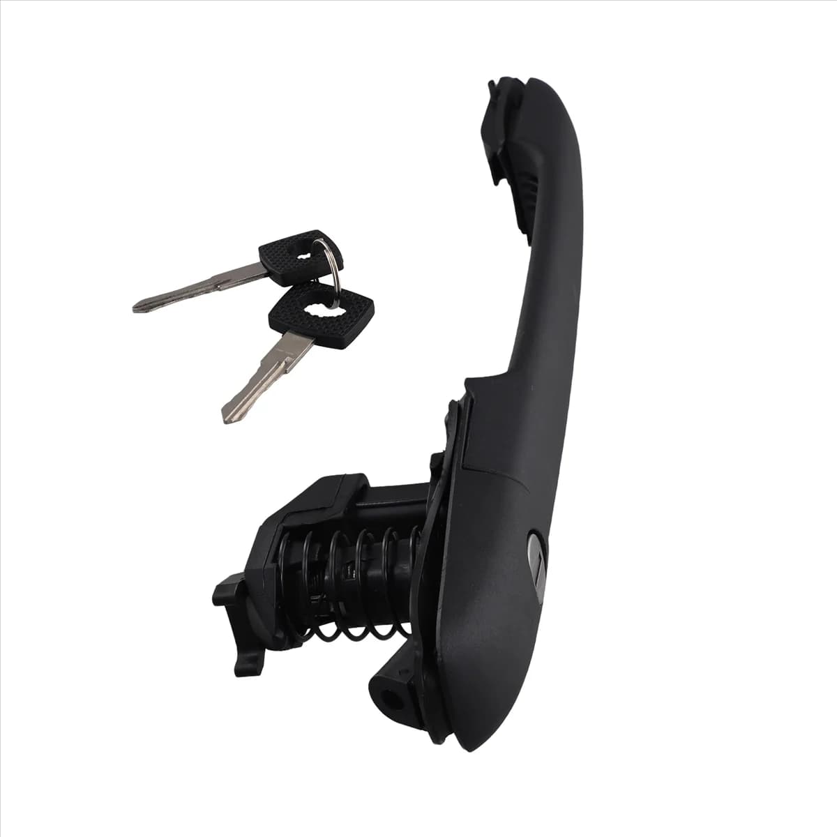 0007601359 maniglia della porta con canna di bloccaggio per Mercedes Sprinter 2-T Box 901 902 1995-2006