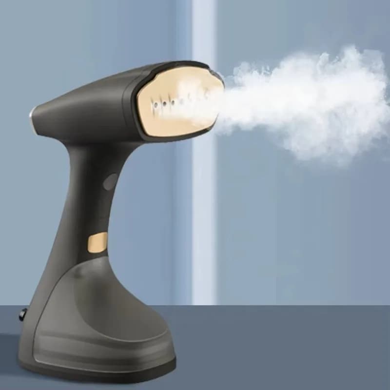 Ferro da Stiro a Vapore Elettrico Portatile per Vestiti