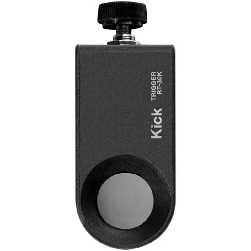 Pad Trigger per Grancassa RT-30K per Set di Batteria Elettronica e Acustica Ibrida