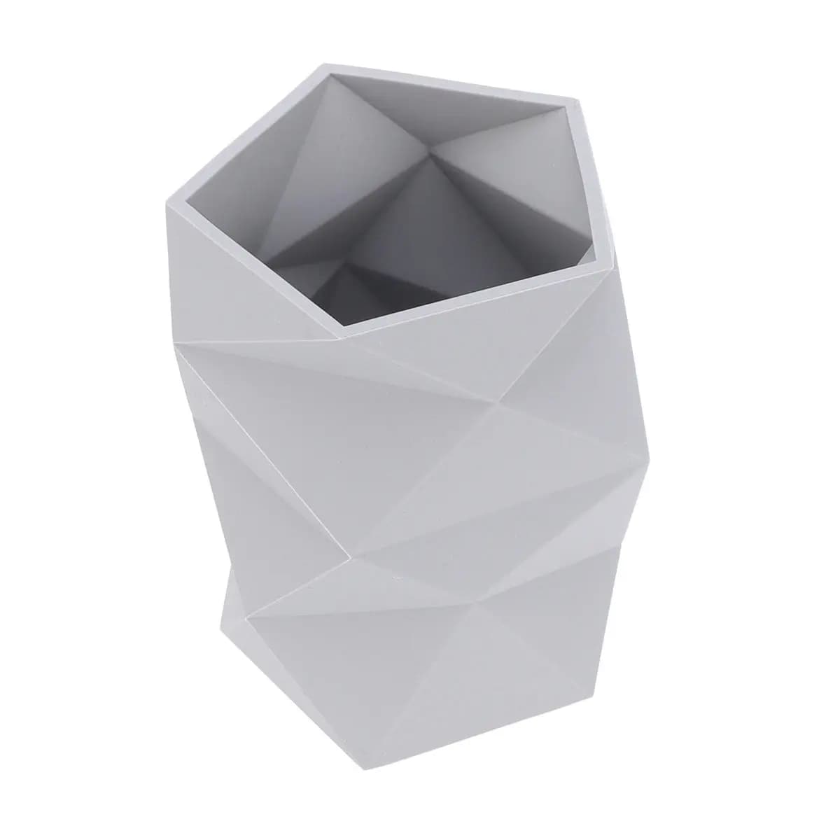 Portapenne in Silicone Flessibile Premium, Elegante Organizzatore da Scrivania per Studenti, Insegnanti e Bambini, Mantiene la Scrivania Ordinata, Contenitore per Matite e Penne
