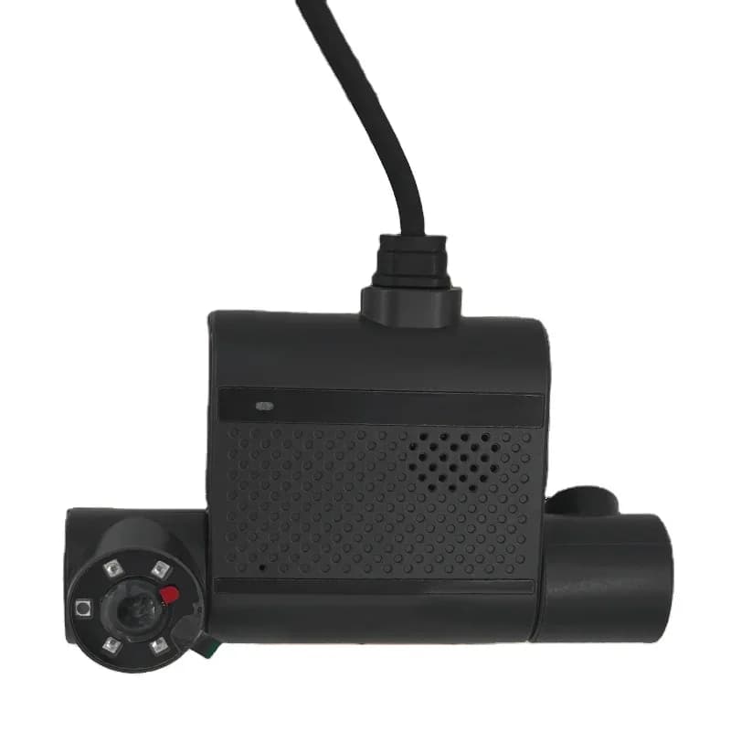 Dashcam for vehicles 2CH 1080P HD Mini HD professional double Dash cam driving recorder DVR mobile for vehicle