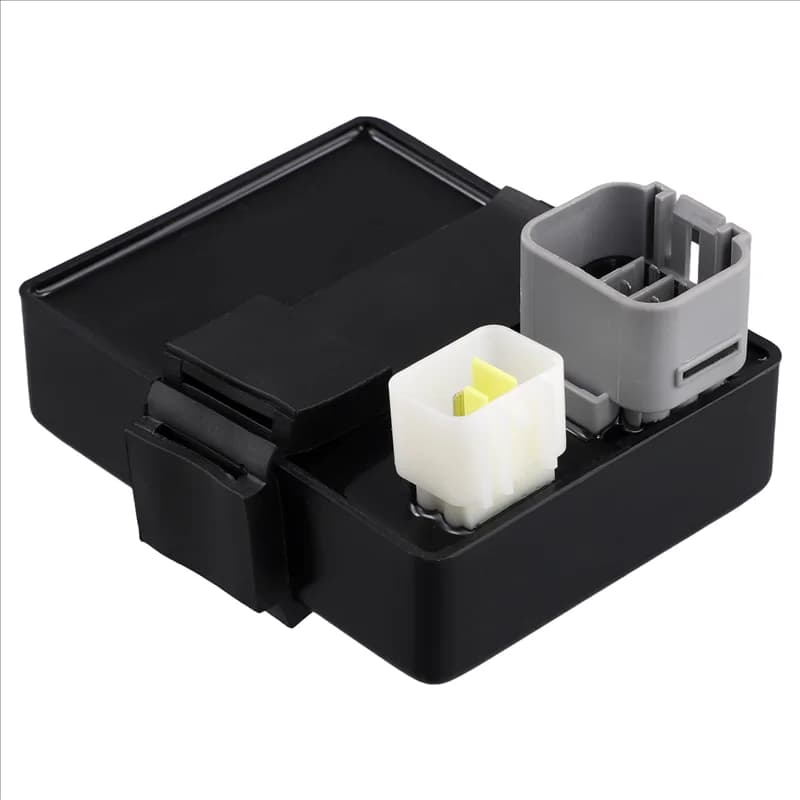 Affidabile-CDI Box Accenditore Sistema di Accensione Unità Per CF Moto 500 CC ATV 4X4 Quad Bike 188-153000B Accessori Moto