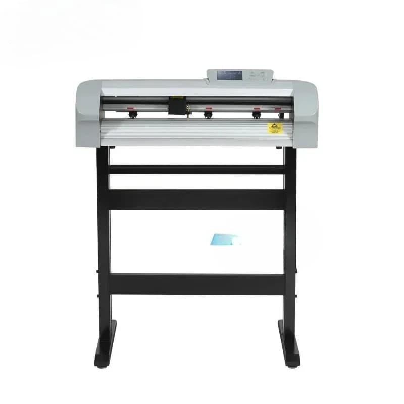 Plotter da taglio Teneth TK-740 con motore passo-passo taglio vinile 720