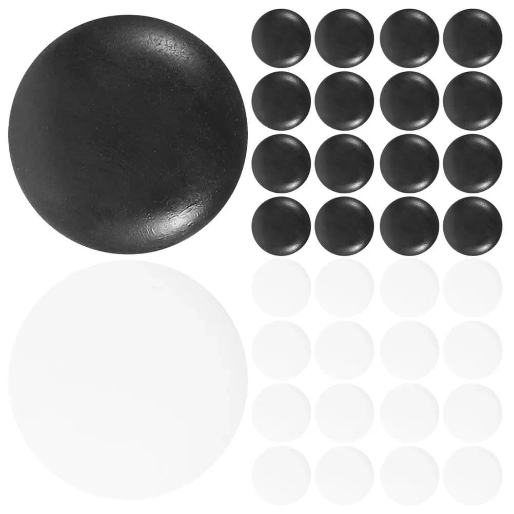 Set di 100 Pezzi Go in Resina Premium, Pietre da Scacchi Creative e Divertenti, Set da Gioco Go per Adulti e Bambini, Regalo di Compleanno