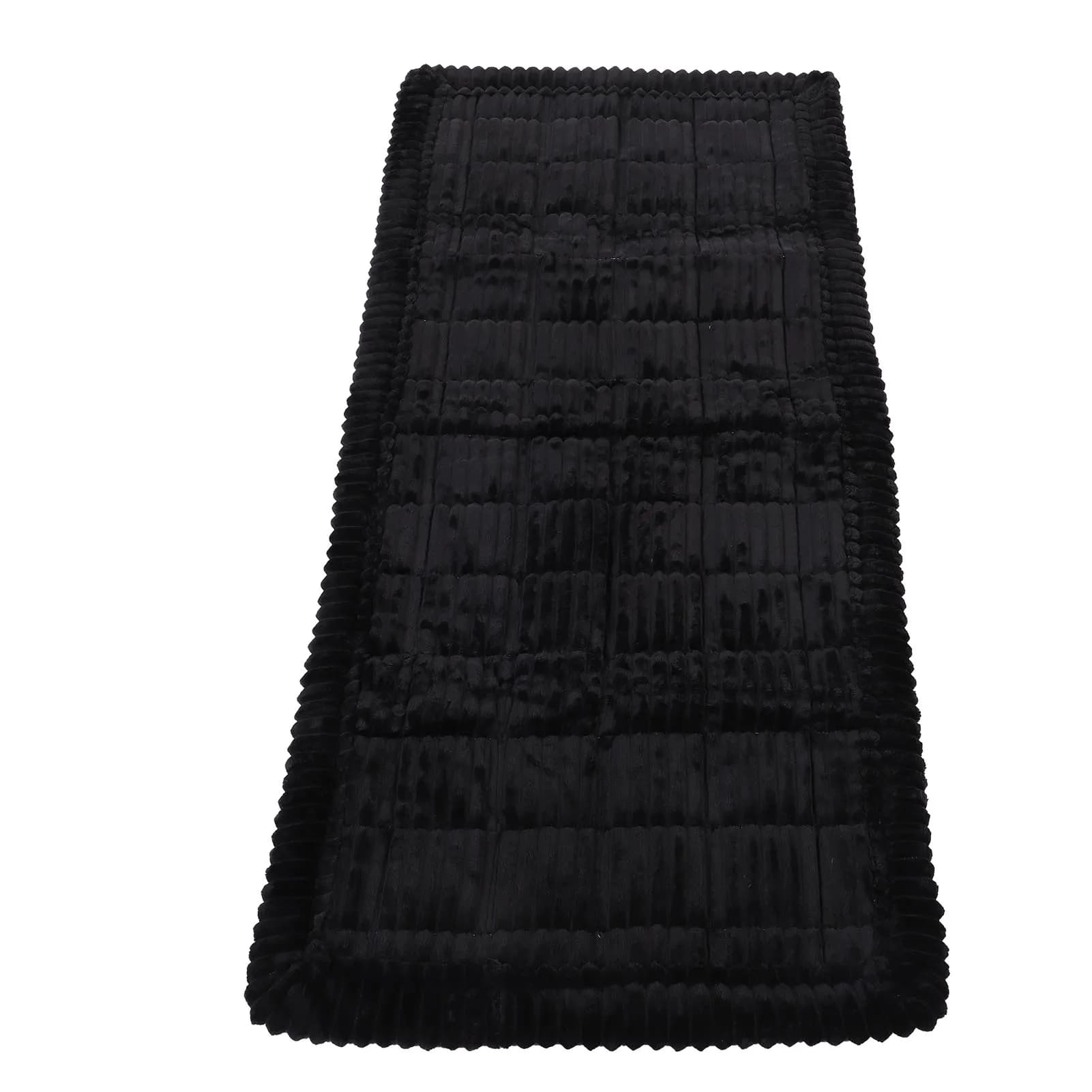 Tappetino per Cani da Auto 24.8x54 Pollici, Lavabile, Comodo, Morbido, Antiscivolo, Estensore per Sedile Posteriore, Tappetino Peloso per Auto, Camion, SUV