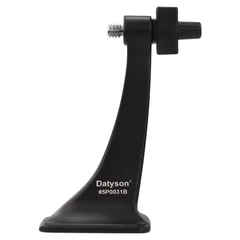 Universal Binocular Tripod Adapter Converter Mount Bracket Portable Fully Metal for Roof and Porro Binoculars