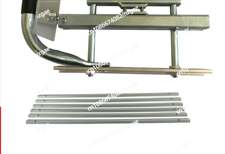 Electric saw blade for saw for saw for cross cutting of logs, partition tool for woodworking panels and support system