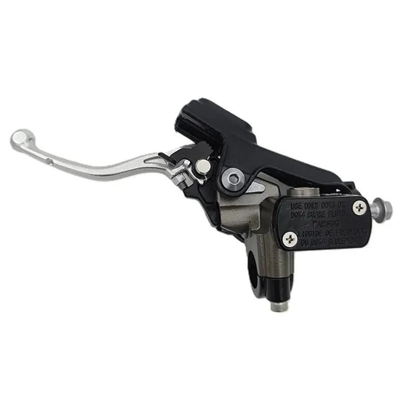 For Ultra Bee Motorcycle Disc Brake Master Brake Pump Assembly For Surron Rear Brake Pump Electric Bike Parts