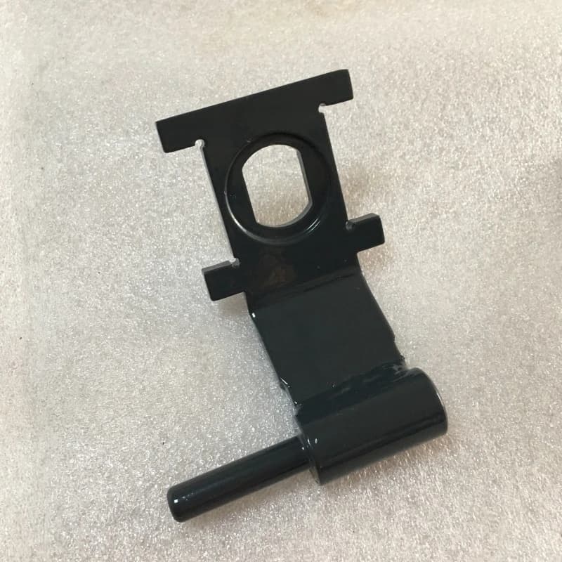 Cerniera Porta Cabina 7193725 Adatta per Caricatore Bobcat S550 S630 S650 S740 S750 S770 S850
