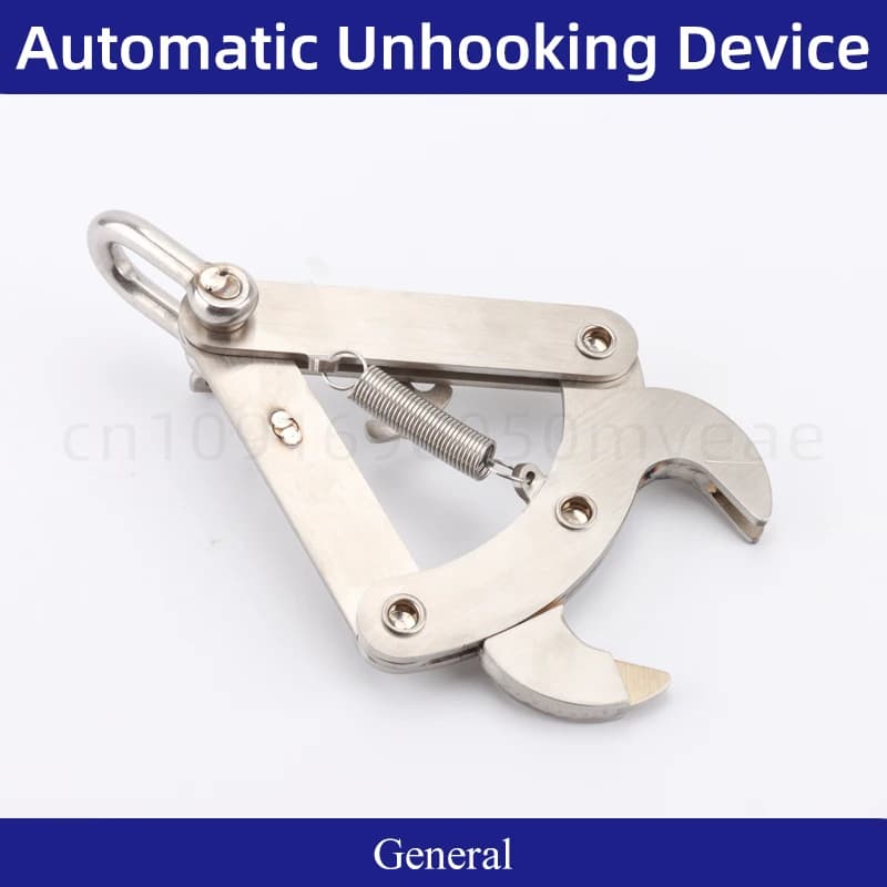 Automatic Uncoupling For Agras DJI T40 T50 T60 T70 T70P T100 Drone Accessories Agriculture Drone Repair Parts