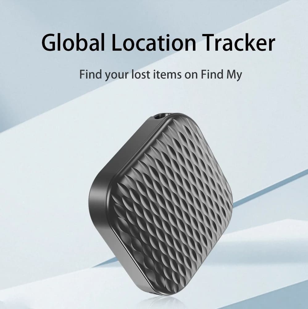 Nuovo Localizzatore Intelligente Globale con Tracciamento in Tempo Reale per IOS, per Animali Domestici, Portafogli, Auto, Anziani, Bambini, Dispositivo Anti-Smarrimento