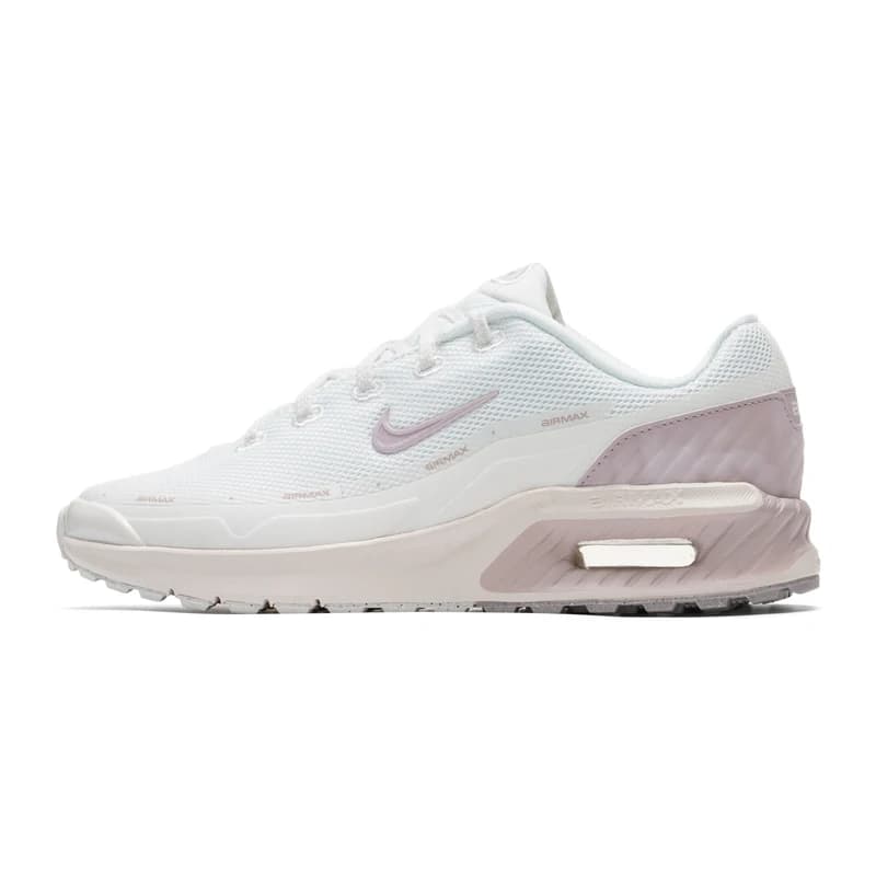 Scarpe sportive da donna Nike Air Max Bia Trendy Fashion Scarpe casual da esterno leggere e resistenti all'usura Ih4017-100
