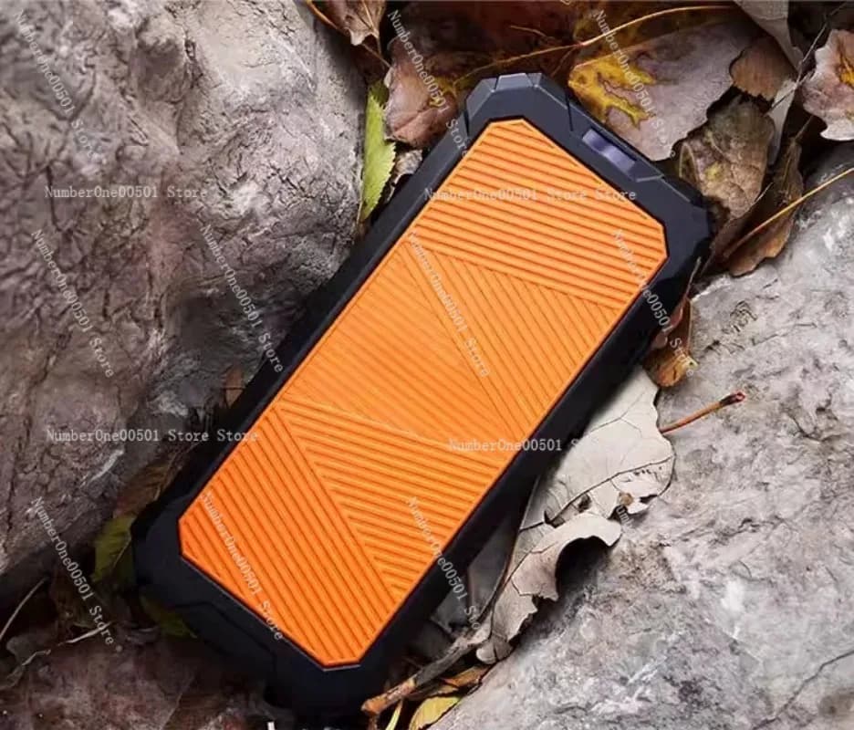 Avviatore d'Emergenza per Auto con Super Condensatore 12V Nuovo Modello