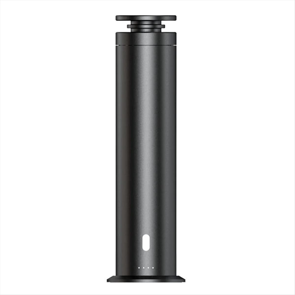 A04V 120ml Waterless Aromatherapy Diffuser with BT&Remote Control,Covers 1000 Sq.Ft.,Ideal for Large Rooms,Offices,Spas(US),B