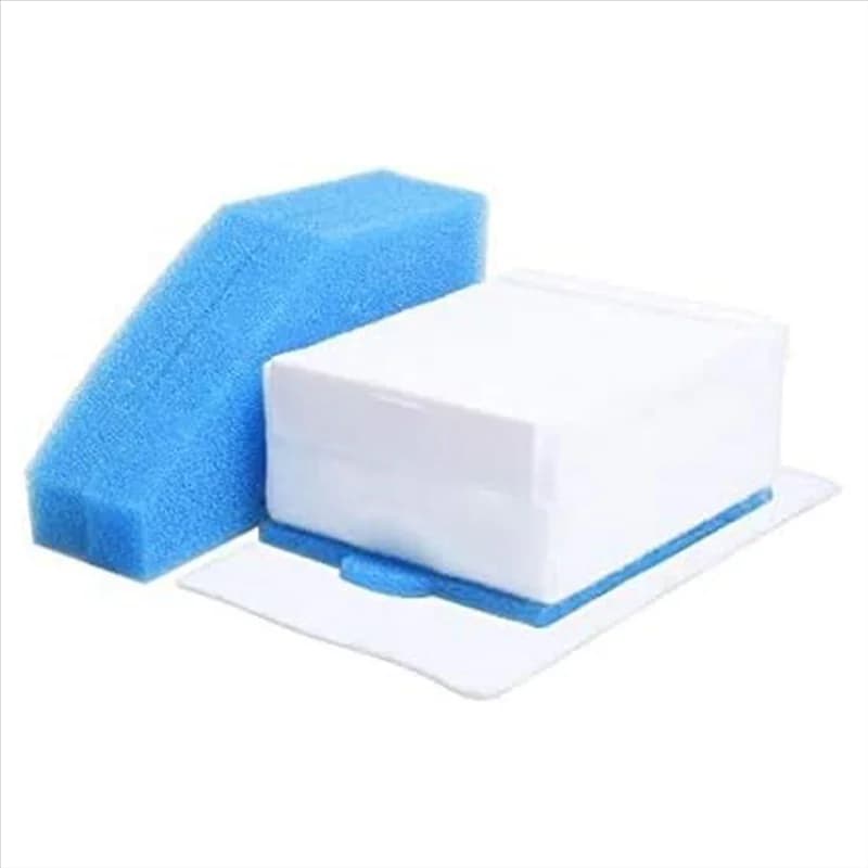 AC93-787241 Cleaning Filter For Thomas Aqua+ Series Vacuum Cleaners Replacement Part Contains 5 Filters Vacuum Cleaner Accessori
