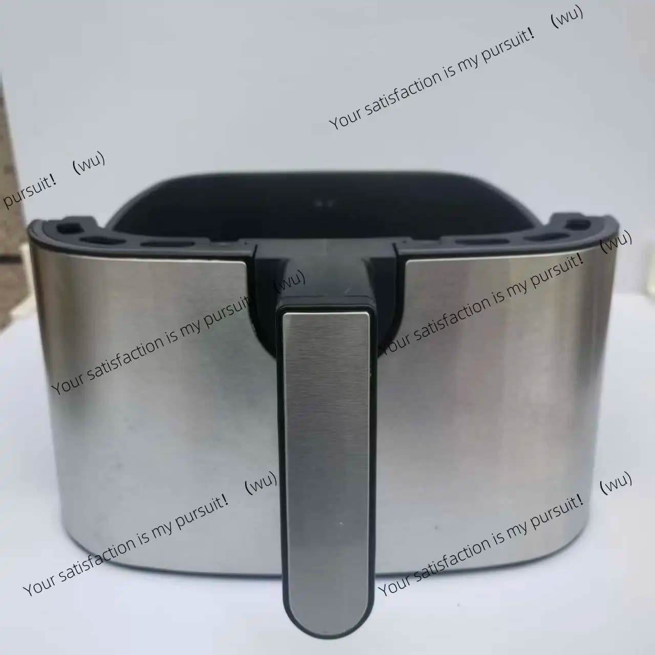 Suitable for Supor Air Fryer Accessories KD65D839 Fryer Drawer, with Handle, Fryer Bucket, Large Capacity 6.5 Liters