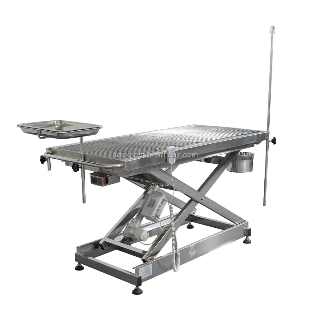 Lift Pet Grooming Dog Grooming Veterinary Animal Instruments Adjus Height