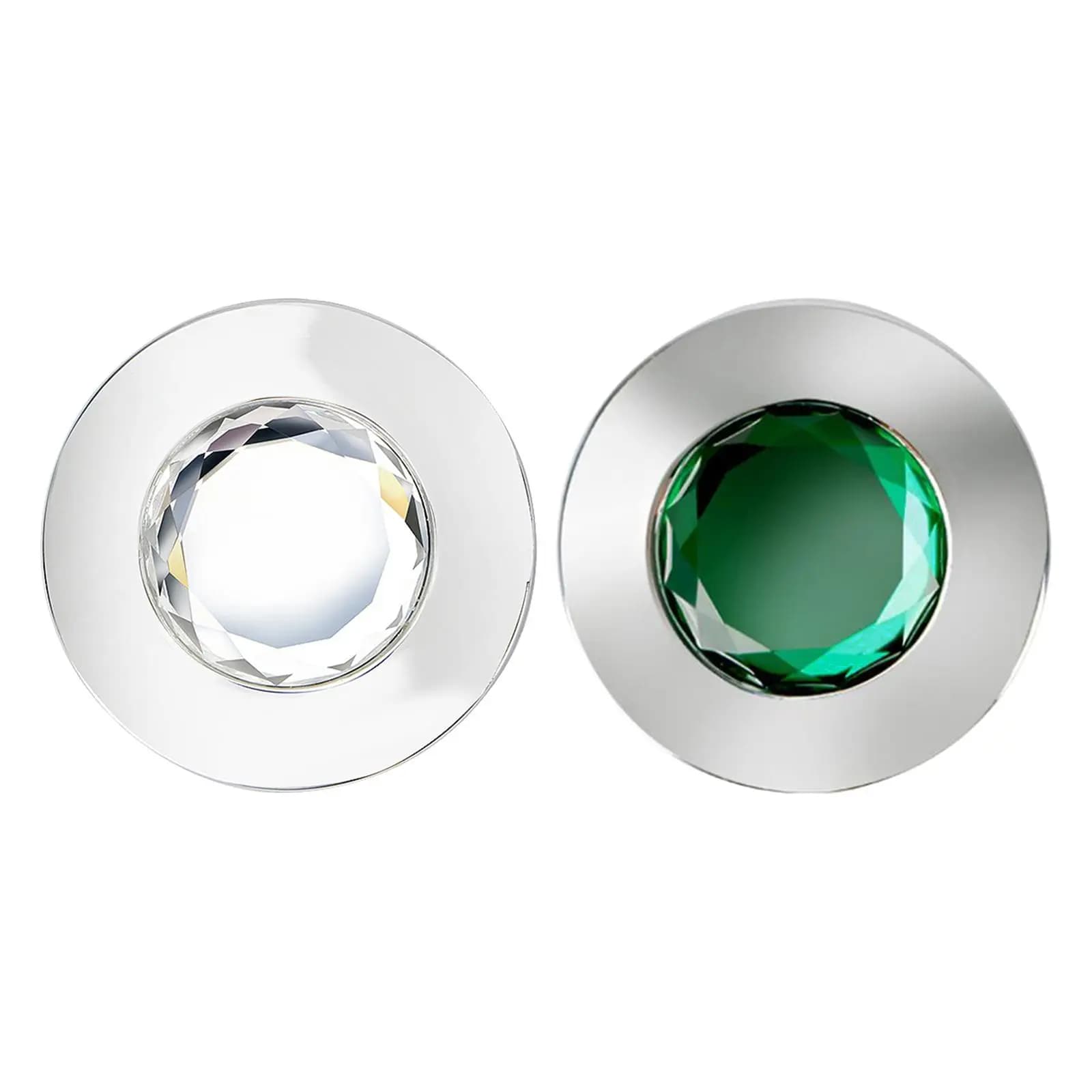 Golf Ball Marker Magnetic Custom Design Zinc Alloy Essential Tool Golf Items for Amateur and Pro Golfers
