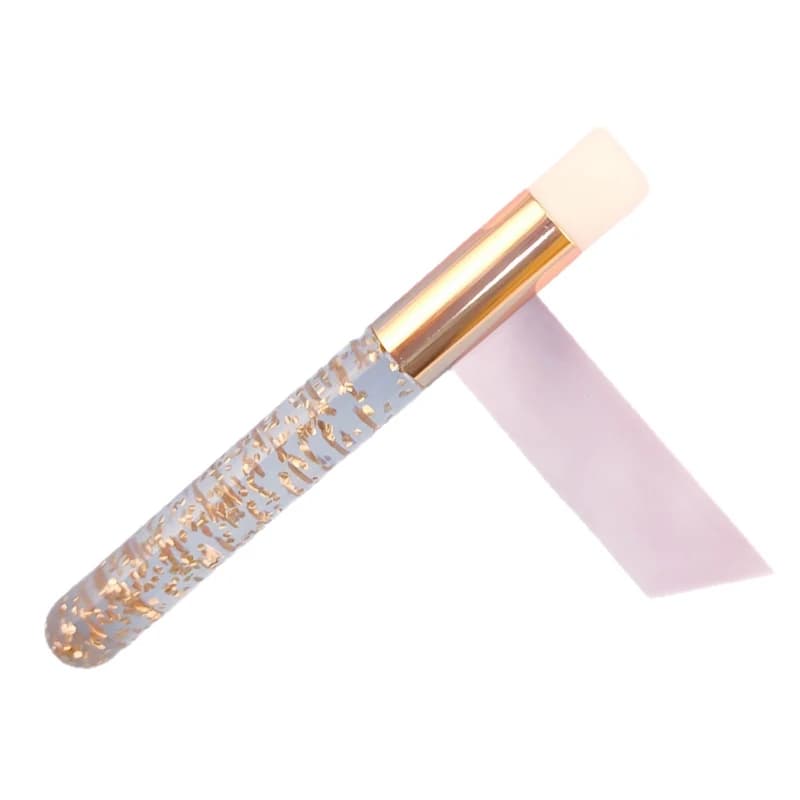 Eyelash Brushes Brushes Mascara Eyelash Extension Disposable Crystal Wands Applicator Shampoo Eye Lashes Cosmetic Brush