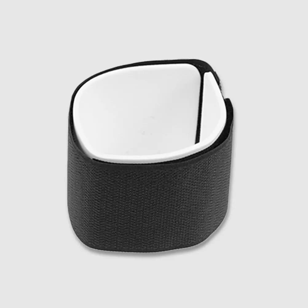 4Pcs Ski Carry Strap Adjustable Snowboard Accessory Durable Nylon Fixing Band Snowboard Carry Strap Sled Adhesive Belt