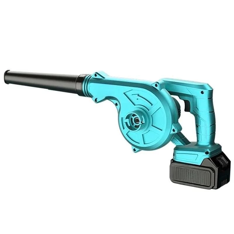 High-power blowers, rechargeable hair dryers, industrial small vehicle vacuum cleaners, dust blowers, dust blowers, snow blowers