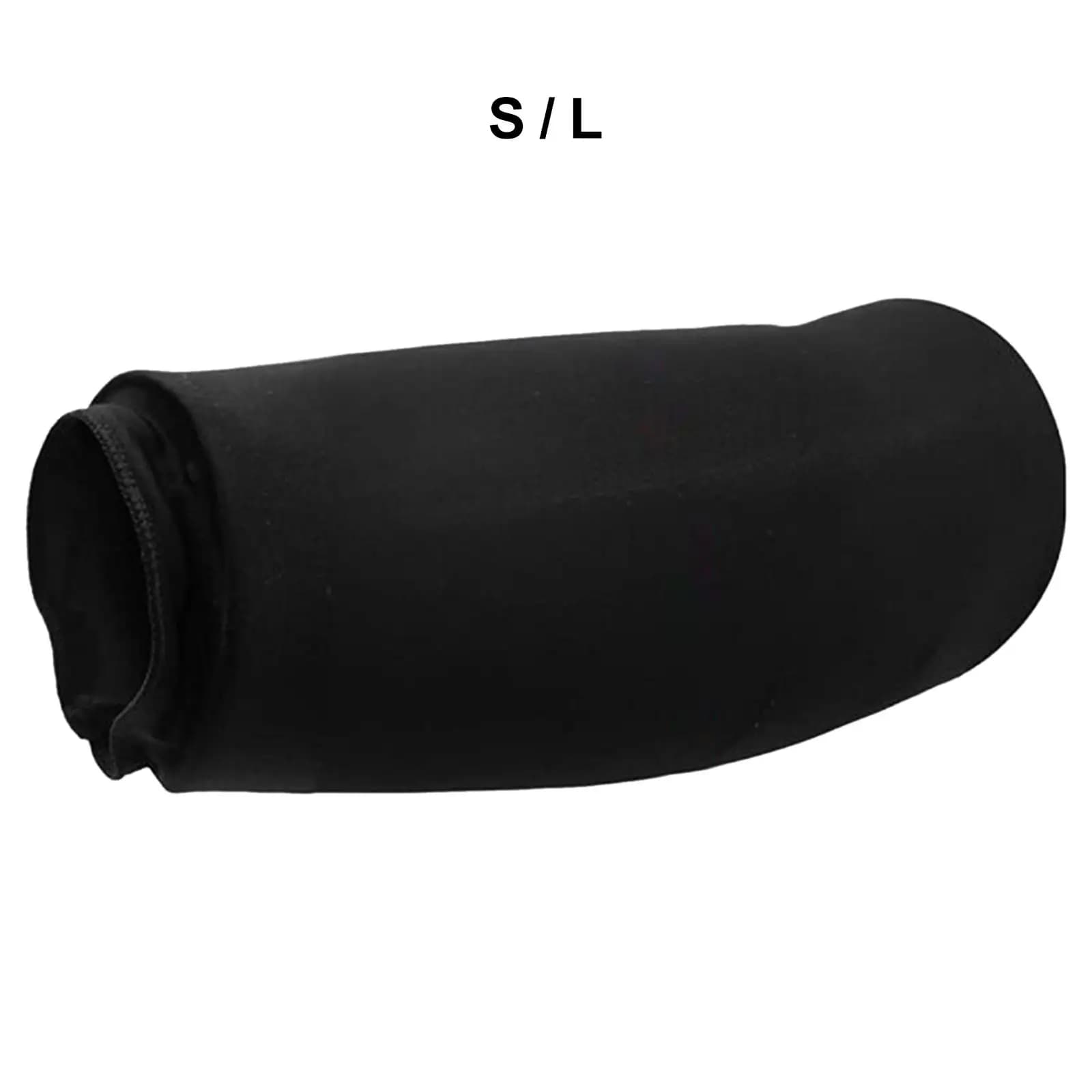 Gomito impacco di ghiaccio caldo e freddo gomito Brace Gel Ice Wrap manica di compressione per gonfiore del polso indolenzimento ridurre il dolore alle articolazioni lividi