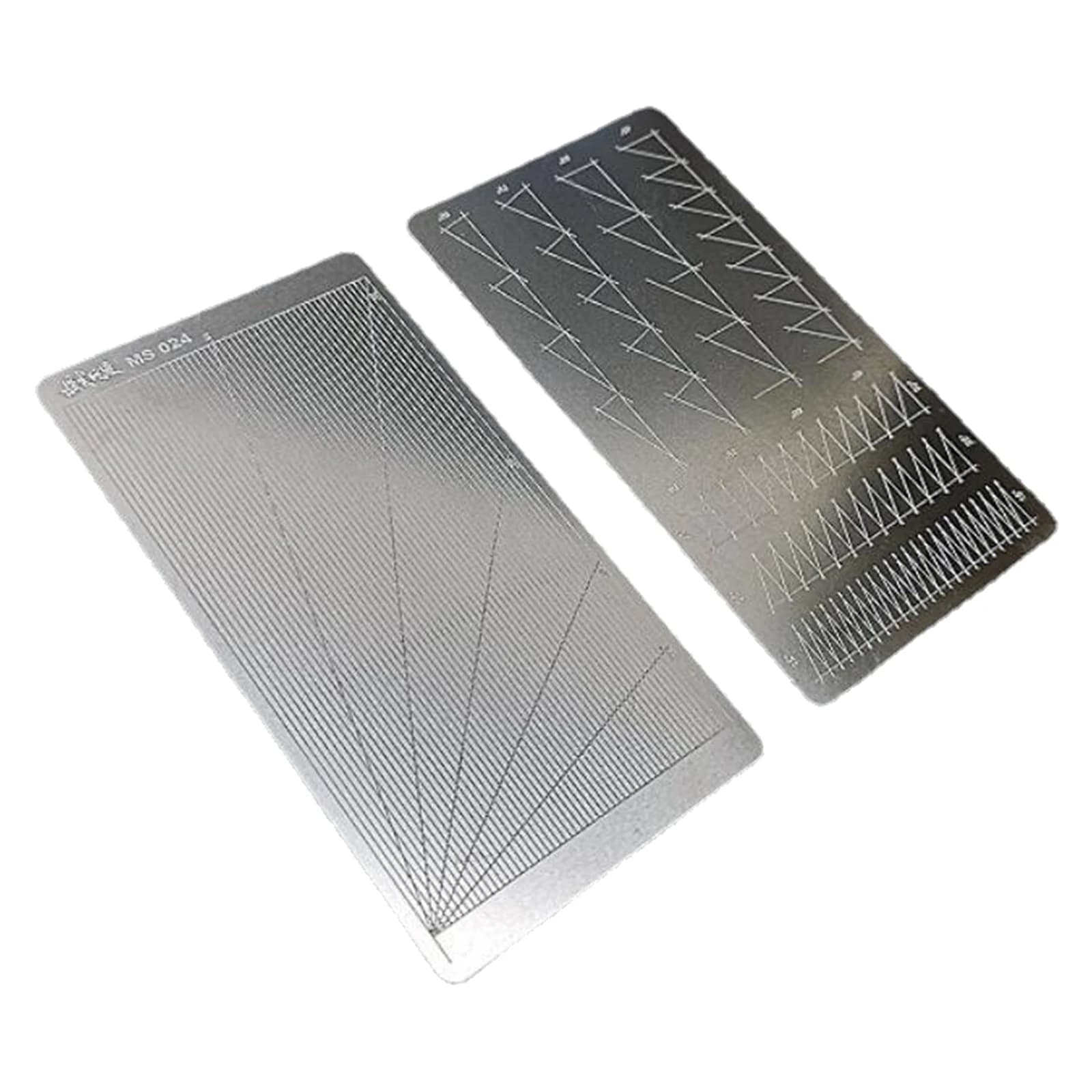 Hobby DIY Model Cover Mask Multi-Angle Cutting Board Two Sides Paint Models Sheet Tape Cutting Metal Plate Pad Making Tools