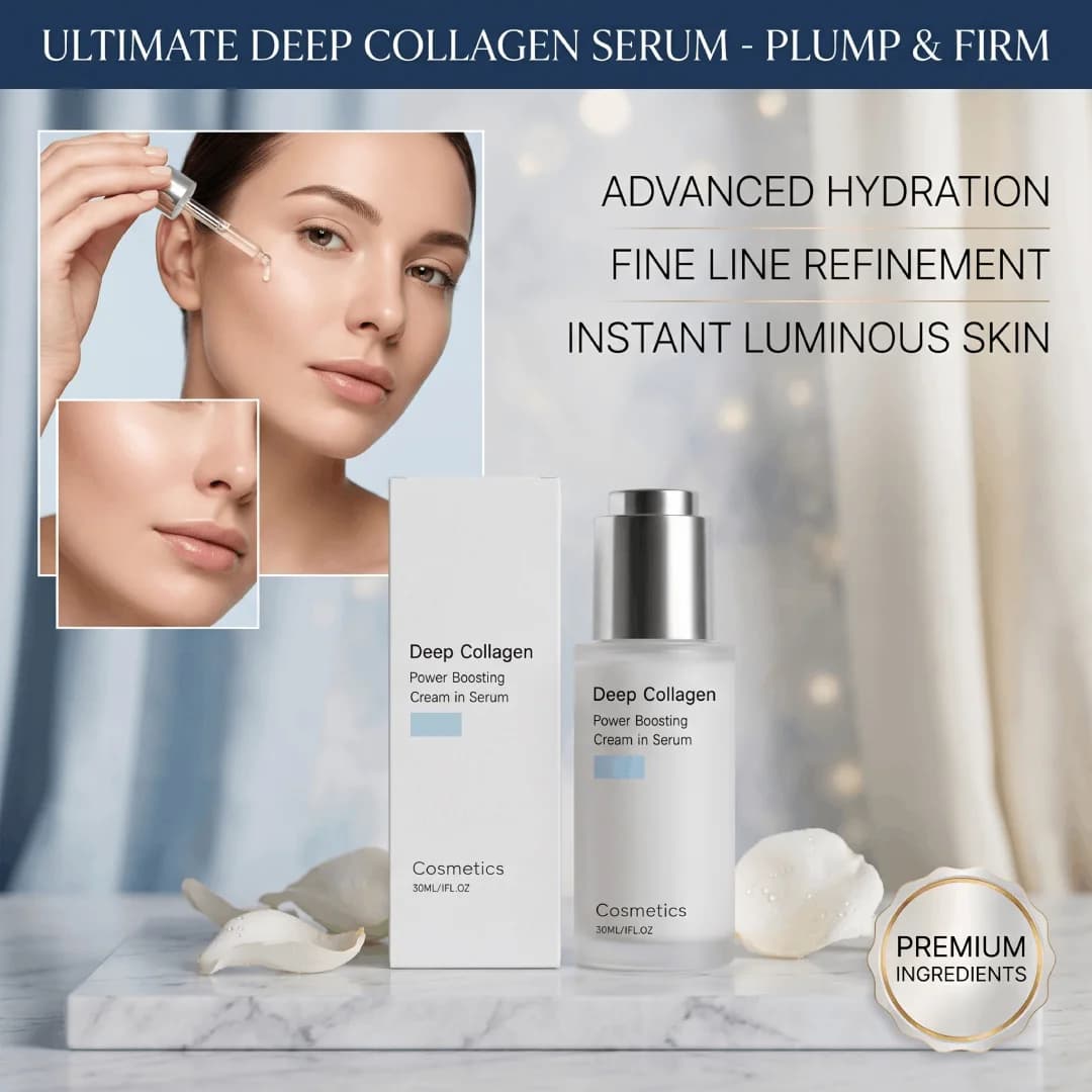 Vitamin C Concentrate Face Serum Sebum Regulating Dermal Defense Anti-Aging Pores Refining Lift Firming Peptide Radiance Booster