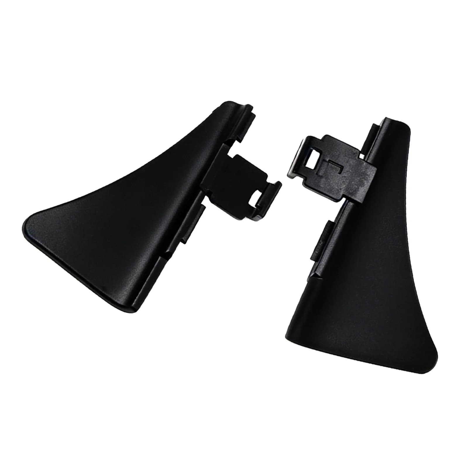 Protezioni Laterali per Occhiali ELuxonsight Compatibili con GOODR Au Revoir, Gopher | Occhiali da asino | Accessori per occhiali da sole Sunbathing with Wizards