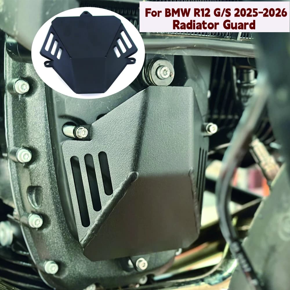 For BMW R12 G/S R12G/S r12 g s r12gs Engine protective cover For R12 G S R12GS 2025- Engine protection Motorcycle accessories