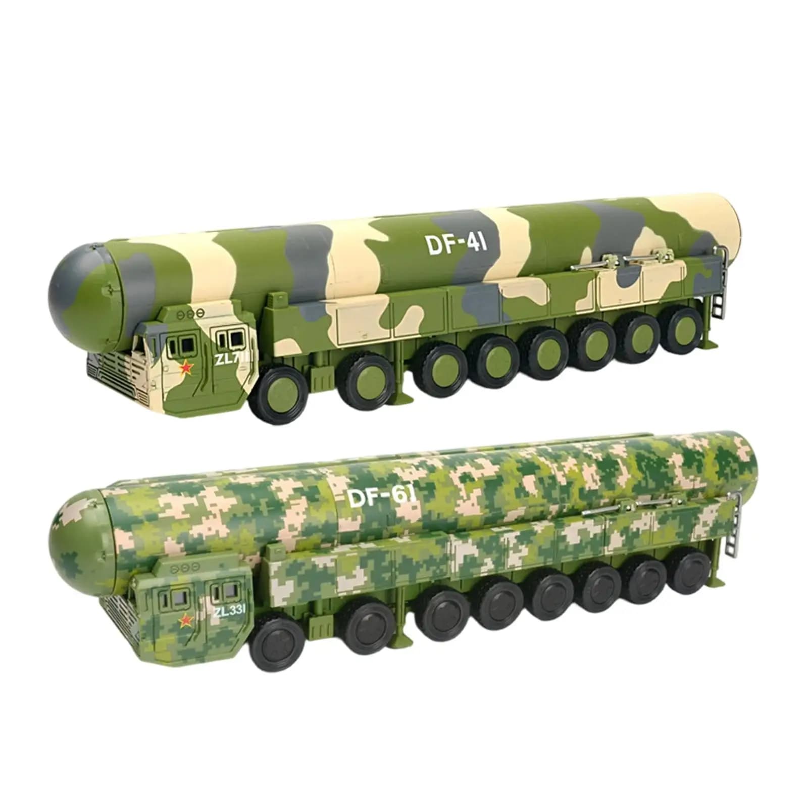 1/72 Vehicle Model Collectibles Vehicle Building Kits,Simulated Car Toy for Teens