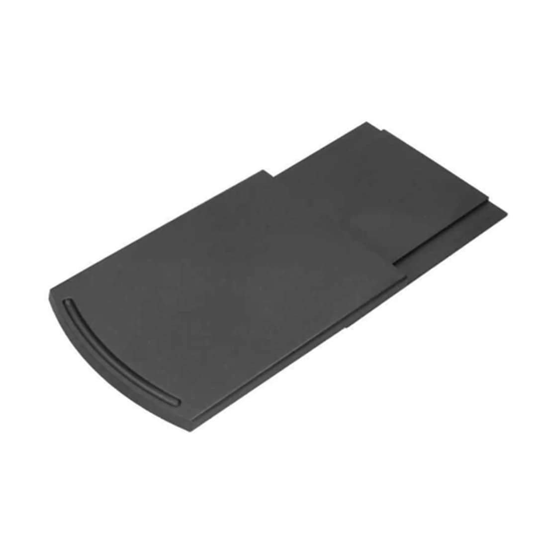 Vassoio da caffè mobile Versatile 25 libbre macchina da caffè Caddy supporto per vassoio scorrevole accessori da cucina