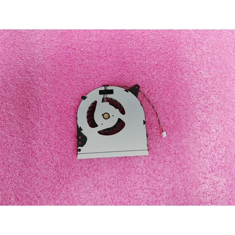 New Original Fan for Dell XPS18 1810 Spare Part Number 0604DR