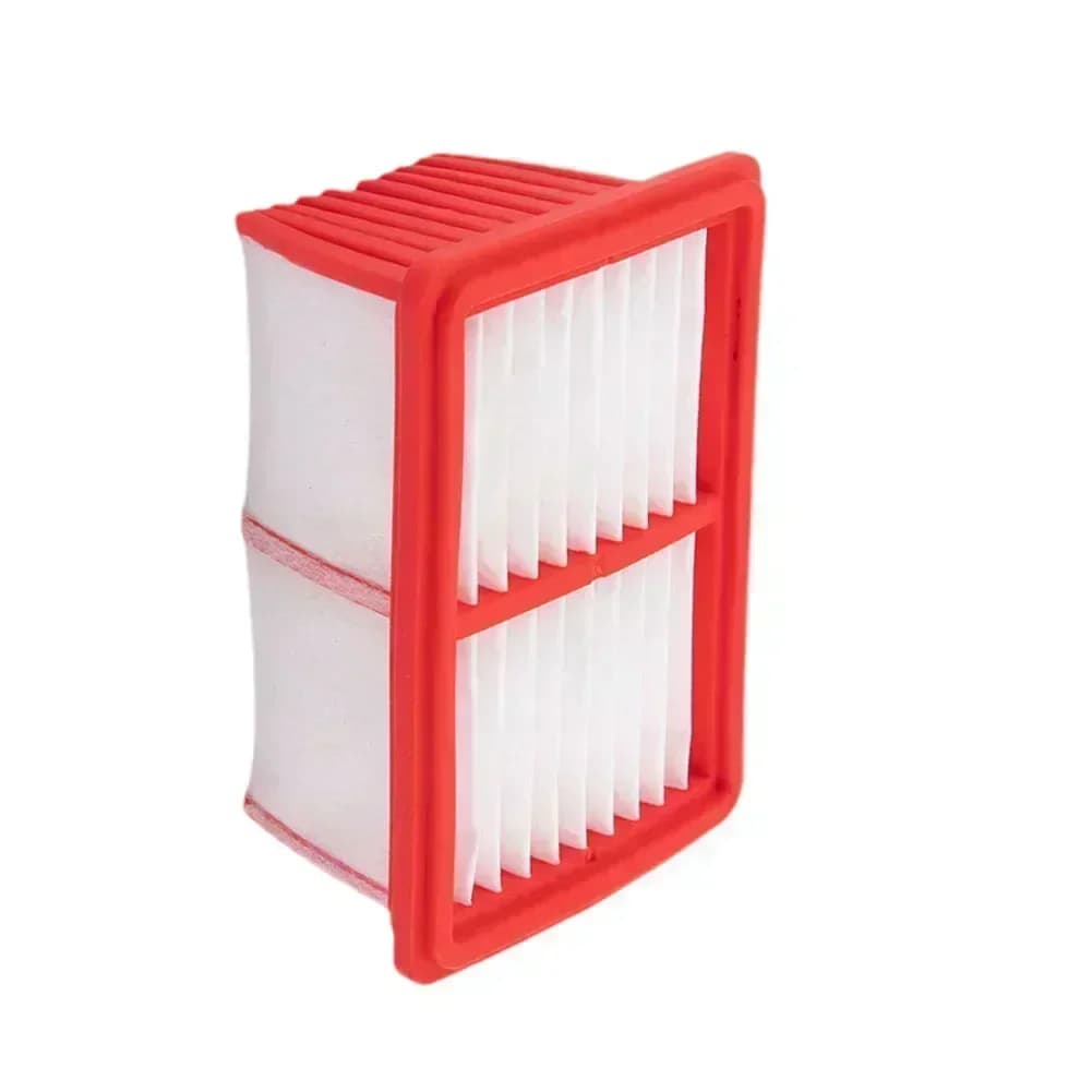 Replacement Vacuum Cleaner Filter 2608000717 Fits GDE12 GDE18V12 GDE18V16 GDE28D Compatible Filter For Dust Capture