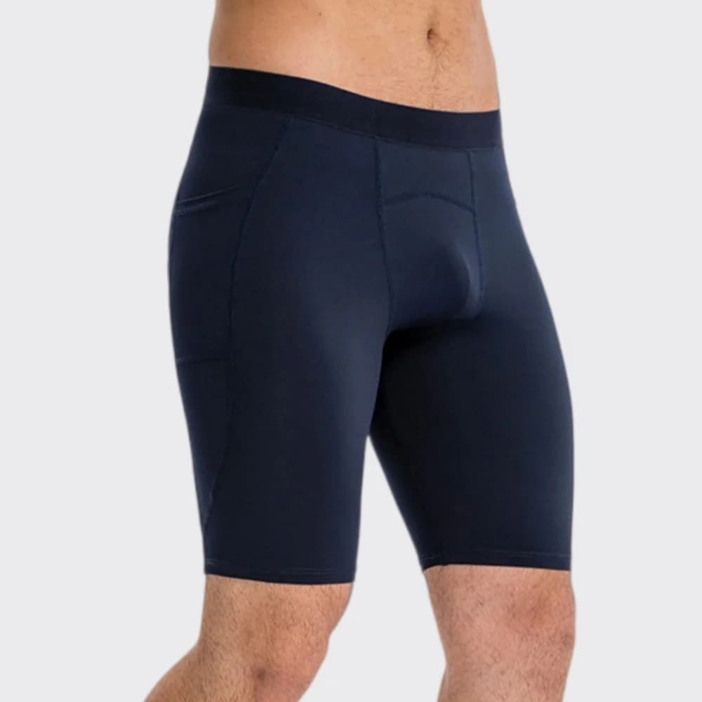 Pantaloncini Sportivi da Uomo 2026 per Bodybuilding, Palestra, Corsa, Leggings a Compressione, Pantaloncini da Jogging, Pantaloncini da Allenamento Basket