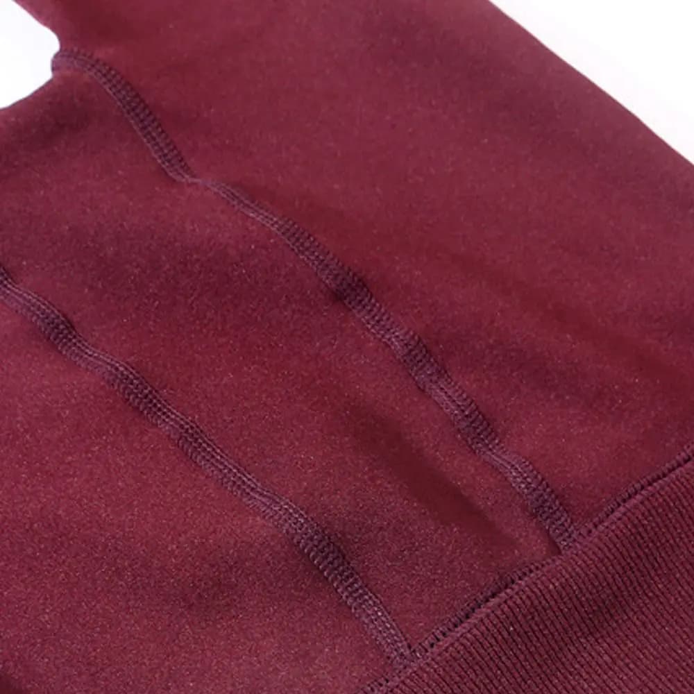 Pantaloni Termici Elasticizzati alla Moda, Caldi e Aderenti, Tinta Unita, Autunno Inverno, in Nylon, con Calzino Integrato, Leggings Termici da Donna