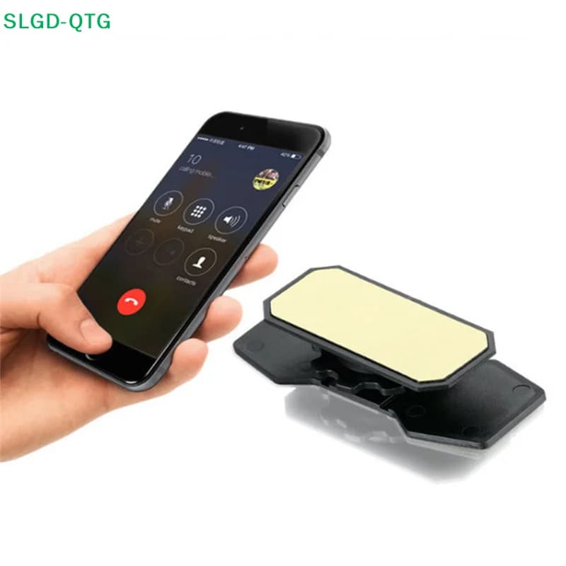 Hot！Universal Car GPS Cellphone Holder HUD Head-Up Display Projector Phone Bracket