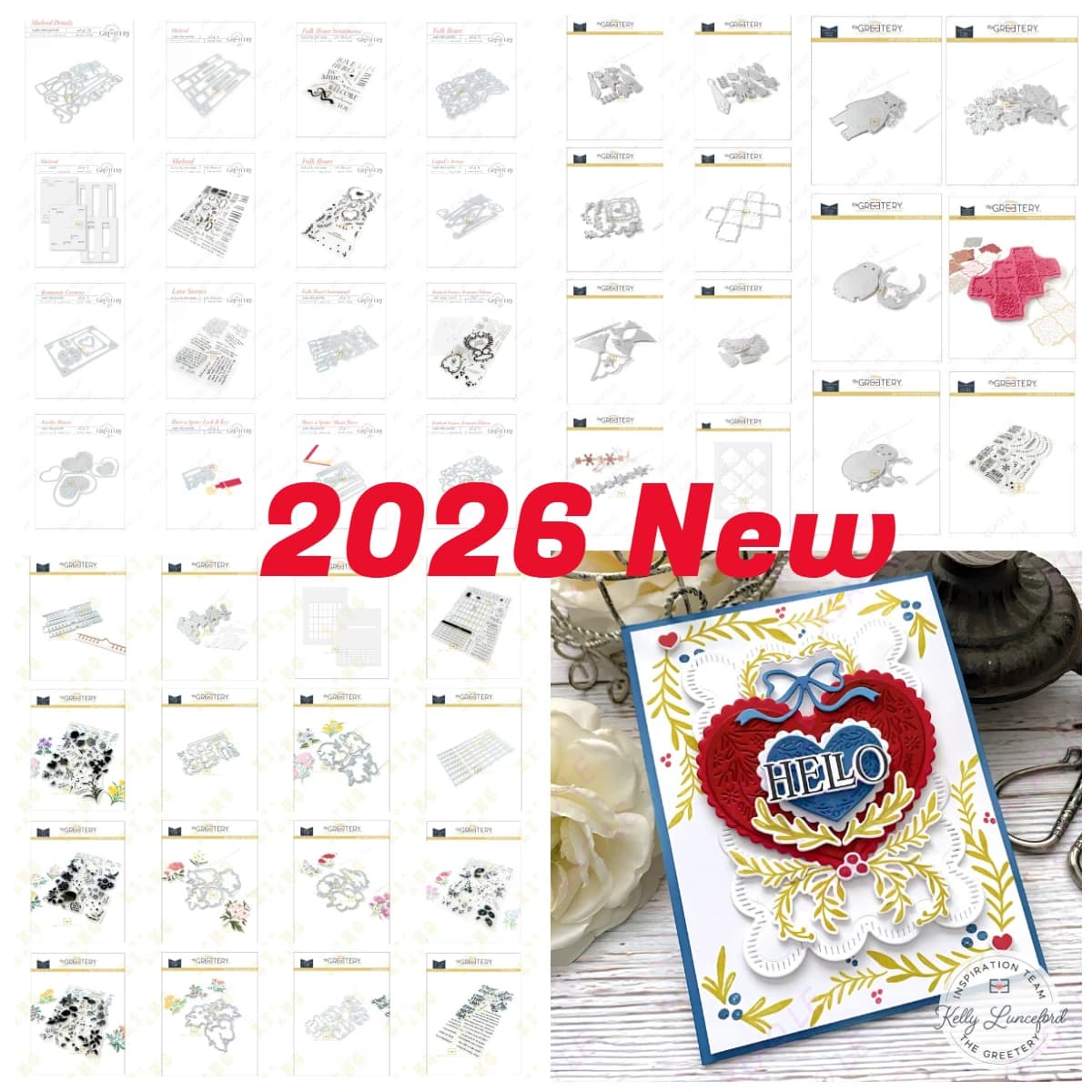 2026 Merry Christmas Decorative Birds Clear Stamps or Metal Cutting Dies Sets for DIY Craft Making Greeting Card Scrapbooking