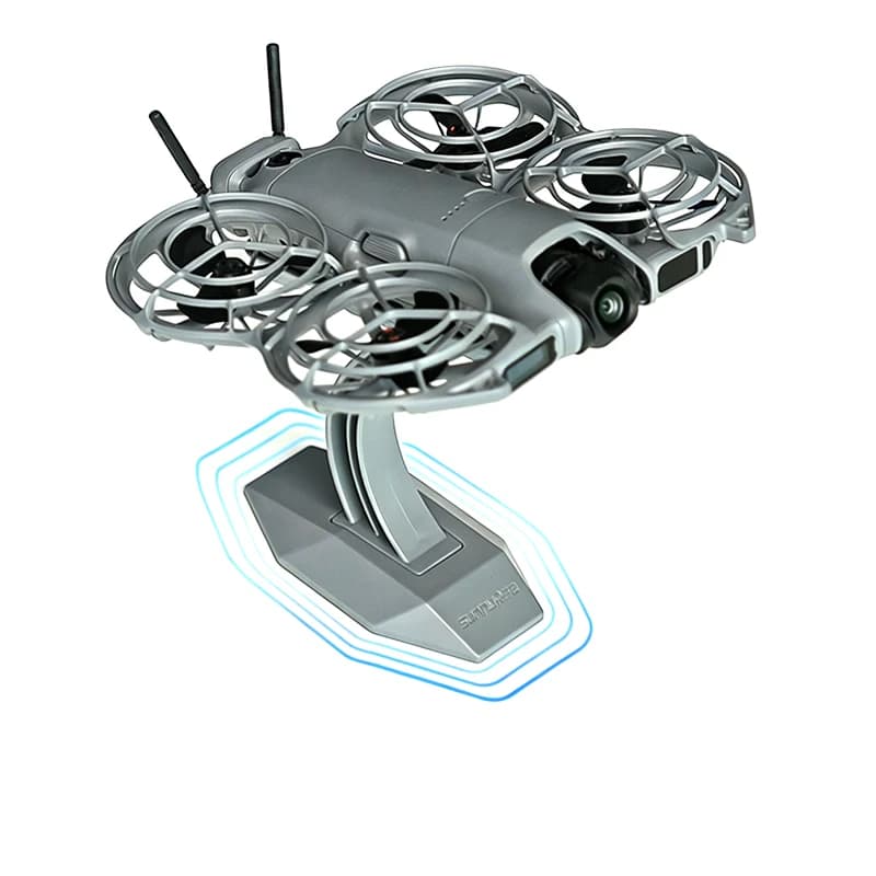 Desktop Display Stand Stable Base for DJI NEO 2 Drone Accessories