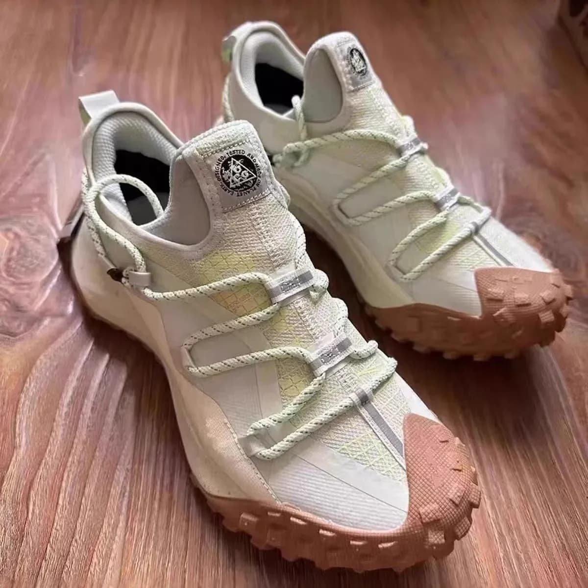 Nuove Scarpe da Trekking Impermeabili Antiscivolo per Outdoor, Sneakers da Trail Running per Uomo e Donna, Unisex, Collezione 26ss