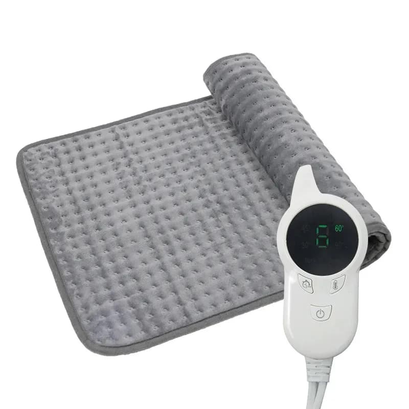 Heated Body Pad and Electric Blanket - Cross-Border Heating Blanket Mat