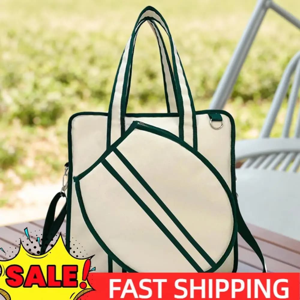 Waterproof Tennis Bag, Tennis Rack Bag, Tennis Rack Bag, Tennis Rack Bag, Pickleball Bag for Men and Women